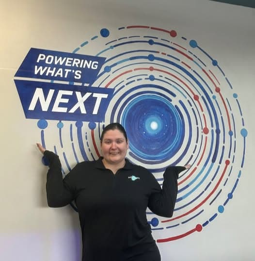 Taylor Miller, Founding Chief Impact Officer