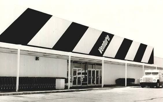 A South County landmark
