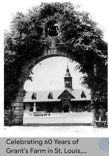 A South County landmark