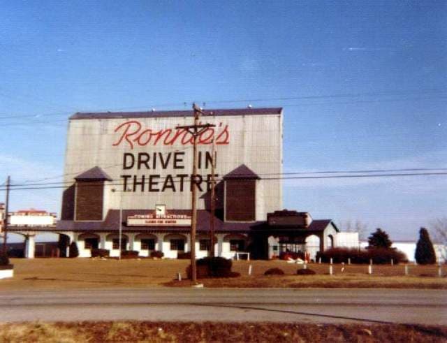 A South County landmark