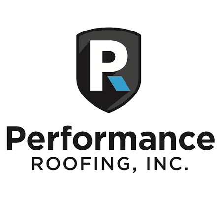 Performance Roofing, Inc. logo