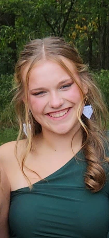 Reagan Dortch, SOCO Spotlight Community Champion