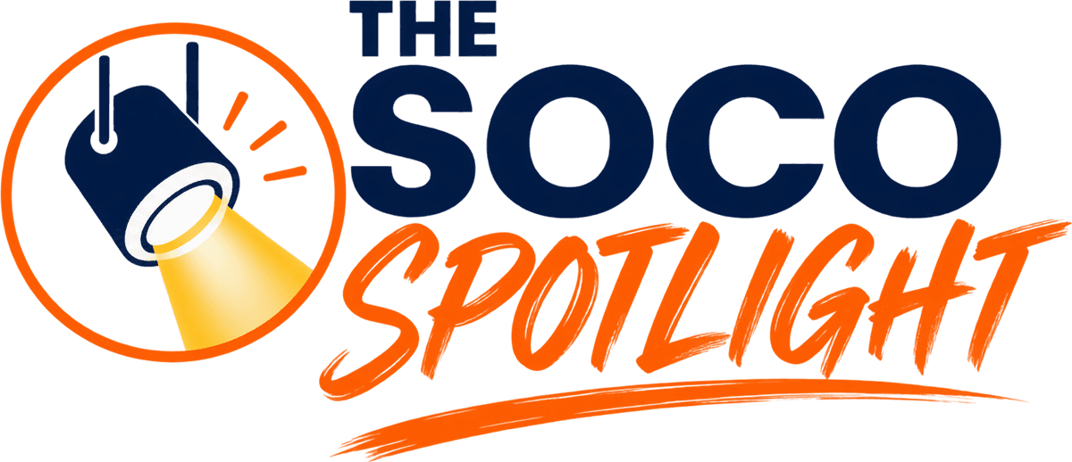 The SOCO Spotlight