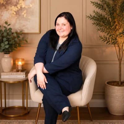 Taylor Miller, Founding Chief Impact Officer