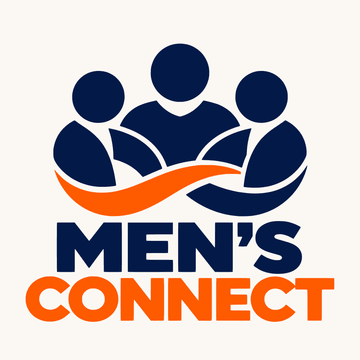 Men’s Connect logo