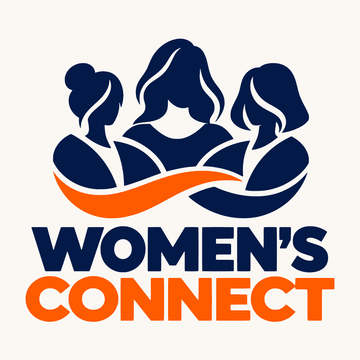 Women’s Connect logo
