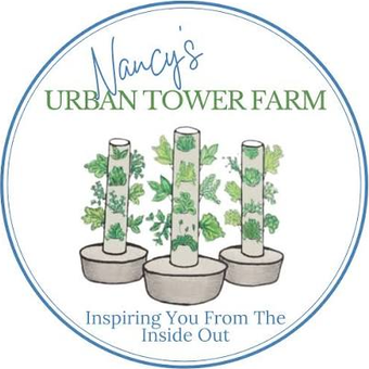 Nancy's Urban Tower Farm