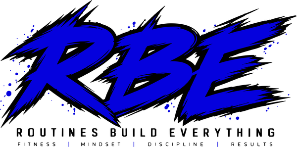 RBE Fitness, Routines Build Everything