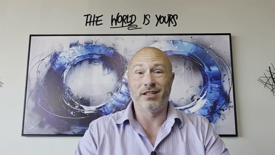 The Chamber Challenge video